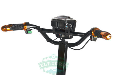 Rutrike Самоходный Думпер «Самосвал» СТД 500 48V900W Rutrike Самоходный Думпер «Самосвал» СТД 500 48V900W