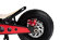 Velocifero MINI MAD 800w красный Velocifero MINI MAD 800w красный