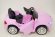 Электромобиль RiverToys BMW T004TT-pink Электромобиль RiverToys BMW T004TT-pink