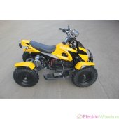 Электроквадроцикл El-Sport Junior ATV 500W (36V/12Ah) Электроквадроцикл El-Sport Junior ATV 500W (36V/12Ah)