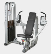 Баттерфляй Body Solid ProClub SPD-700G Баттерфляй Body Solid ProClub SPD-700G