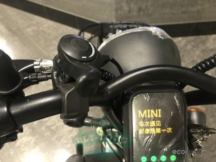 E-trike Transformer 2+1 New 2020 E-trike Transformer 2+1 New 2020