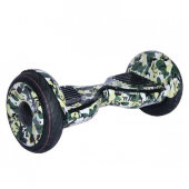 Гироскутер Smart Balance Wheel Suv New 10.5 Premium Хаки Гироскутер Smart Balance Wheel Suv New 10.5 Premium Хаки