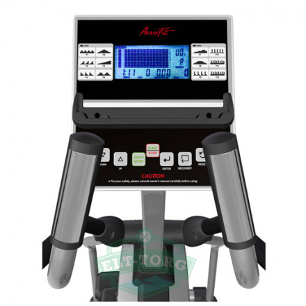 Эллиптический тренажер MAXFIT EX6