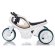 Электромобиль RiverToys MOTO HC-1388-WHITE