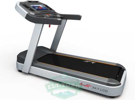 Aerofit Professional X4-T LCD Aerofit Professional X4-T LCD