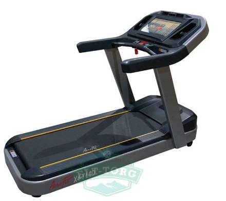 Aerofit Professional X4-T LCD Aerofit Professional X4-T LCD