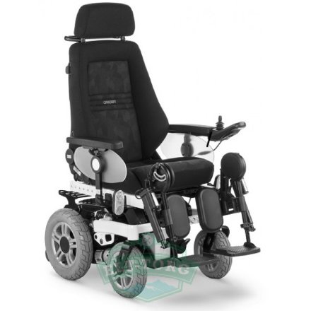 Кресло-коляска Meyra iChair MC3 1.612 Standart