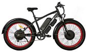 Горный электровелосипед для бездорожья Elbike Phantom Twix Горный электровелосипед для бездорожья Elbike Phantom Twix