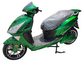 Электроскутер GreenCamel Круиз (72V 3000W R13)