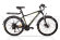 Электровелосипед UBERBIKE H26 48V-350W BLACK Электровелосипед UBERBIKE H26 48V-350W BLACK
