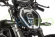 Электромотоцикл Soco Super TS 1950w красный