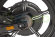 Электромотоцикл Soco Super TS 1950w красный