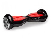 Гироскутер EcoDrift X-man 7'' 700W (черный) Гироскутер EcoDrift X-man 7'' 700W (черный)