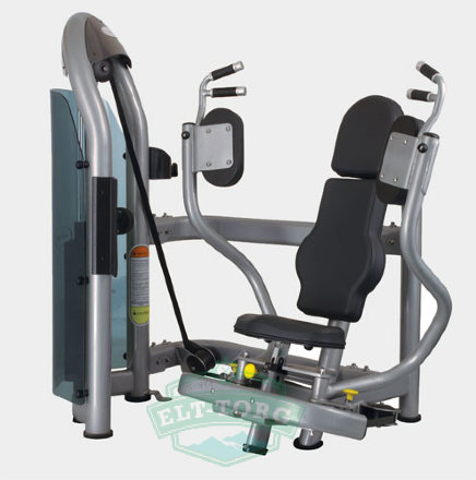 MATRIX G3 S12 Баттерфляй (СЕРЕБРИСТЫЙ)