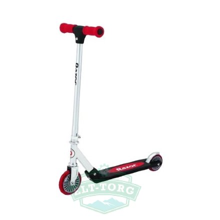 Самокат Razor B120 Красный Самокат Razor B120 Красный