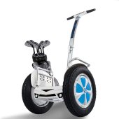 Сегвей AirWheel S5 1000W Сегвей AirWheel S5 1000W