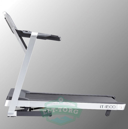Clear Fit IMPETUS IT 4500