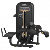 BRONZE GYM MZM-013А Сгибание ног лежа BRONZE GYM MZM-013А Сгибание ног лежа