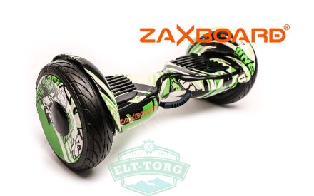 Гироскутер ZAXBOARD ZX-10 lite Маунтин Гироскутер ZAXBOARD ZX-10 lite Маунтин