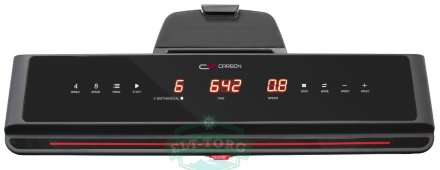 CARBON FITNESS T608 SLIM Беговая дорожка домашняя