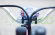 Трицикл GM Porter 750W синий Трицикл GM Porter 750W синий
