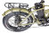 Электровелосипед Welness Bad Dual 1000w хаки Электровелосипед Welness Bad Dual 1000w хаки
