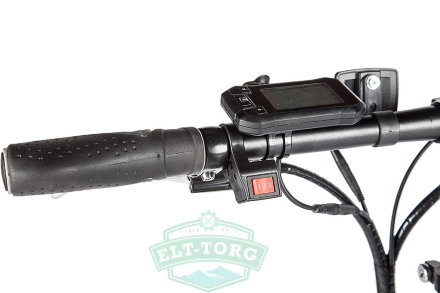 Электрофэтбайк Welness Bad Dual 1000w Электрофэтбайк Welness Bad Dual 1000w