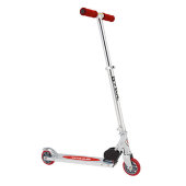 Самокат Razor A125 German Standart Красный Самокат Razor A125 German Standart Красный