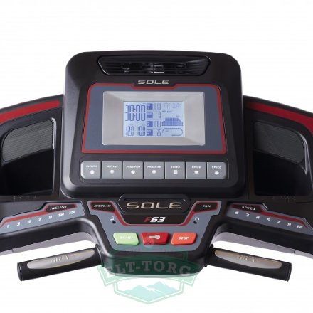 Sole F63 Sole F63