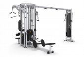 MATRIX G3 MS50 Силовой комплекс (ЧЕРНЫЙ) MATRIX G3 MS50 Силовой комплекс (ЧЕРНЫЙ)