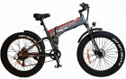 Электровелосипед Hiper Engine BX655 