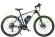 Электровелосипед Leisger ADV MD5-650-A+MB Электровелосипед Leisger ADV MD5-650-A+MB