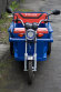 Электротрицикл TaiLG TL650DQZ-55Z Синий original