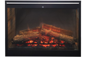 Очаг Symphony 30'' DF3020-INT Очаг Symphony 30'' DF3020-INT
