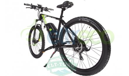 Велогибрид Leisger BASIC MD5-650-В+MB 350W Велогибрид Leisger BASIC MD5-650-В+MB 350W