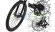 Велогибрид Leisger BASIC MD5-650-В+MB 350W Велогибрид Leisger BASIC MD5-650-В+MB 350W