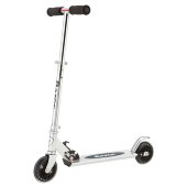 Самокат Razor A125 German Standart Чёрный Самокат Razor A125 German Standart Чёрный