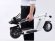 Электросамокат Airwheel Z5T 350W (белый) Электросамокат Airwheel Z5T 350W (белый)