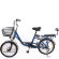 Электровелосипед Elbike Duet 