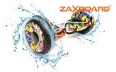 Гироскутер ZAXBOARD ZX-10 lite Хип-хоп Гироскутер ZAXBOARD ZX-10 lite Хип-хоп