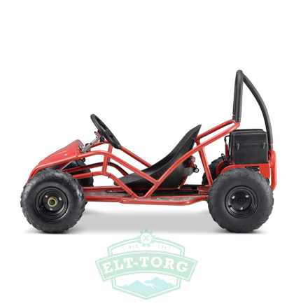 Багги GreenCamel Намиб T007 (48V 1000W R6 Дифференциал) Багги GreenCamel Намиб T007 (48V 1000W R6 Дифференциал)