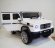 Электромобиль RiverToys Mercedes-Benz-G65-AMG-WHITE