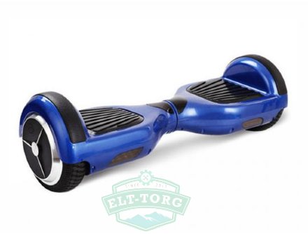 Гироскутер EcoDrift Smart Plus 7'' APP 700W (синий) Гироскутер EcoDrift Smart Plus 7'' APP 700W (синий)