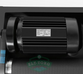 BRONZE GYM T812 LC Беговая дорожка BRONZE GYM T812 LC Беговая дорожка