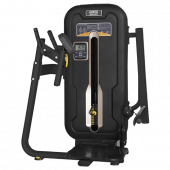 BRONZE GYM MZM-016A Ягодичные мышцы