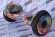 Гироскутер SkyBoard SUV APP 10,5 Граффити Мульти Гироскутер SkyBoard SUV APP 10,5 Граффити Мульти