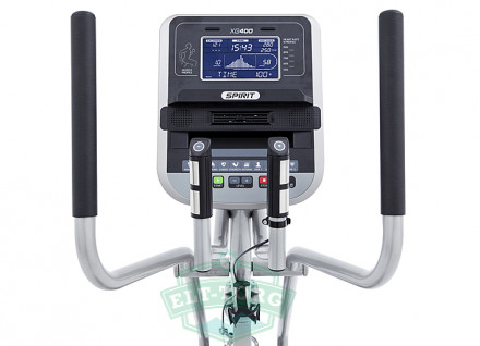 SPIRIT XG400
