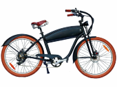 Электровелосипед для бездорожья Elbike Shadow 500 W Электровелосипед для бездорожья Elbike Shadow 500 W