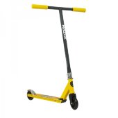 Самокат Razor Grom Чёрно-жёлтый